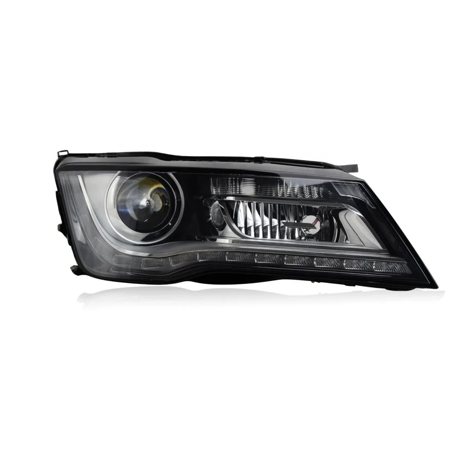 For 12-20 A7  matrix LED Car Headlamp  Headlamp for Car Auto Lighting Systems Headlights